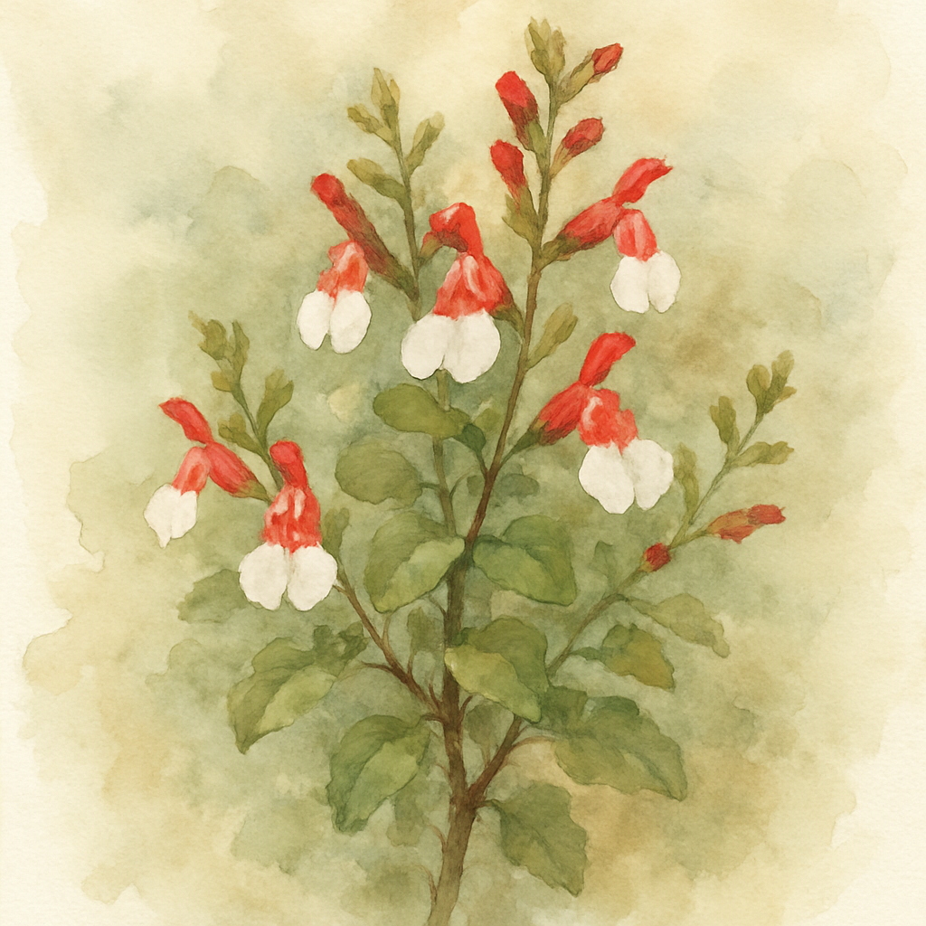 Salvia 