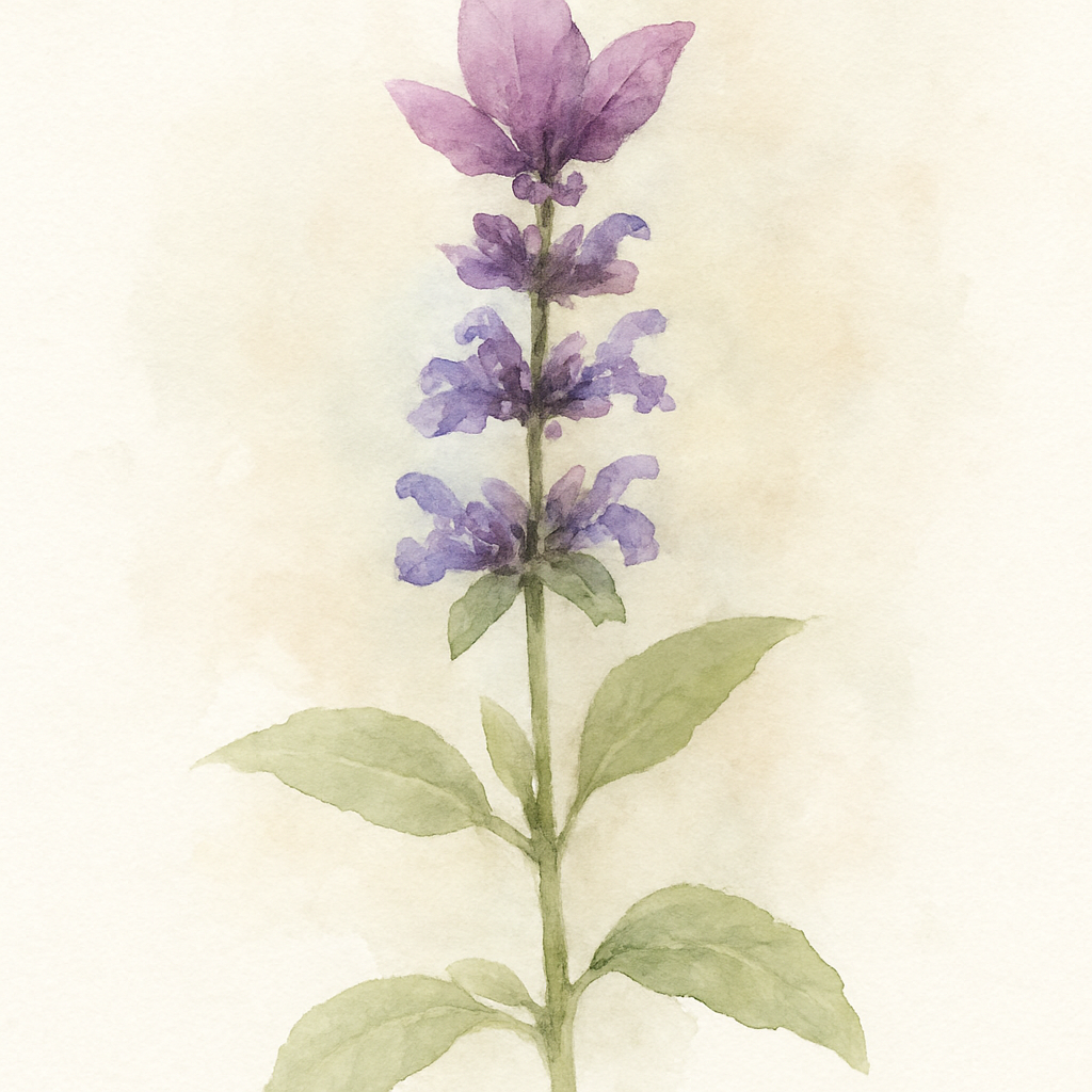 Salvia 