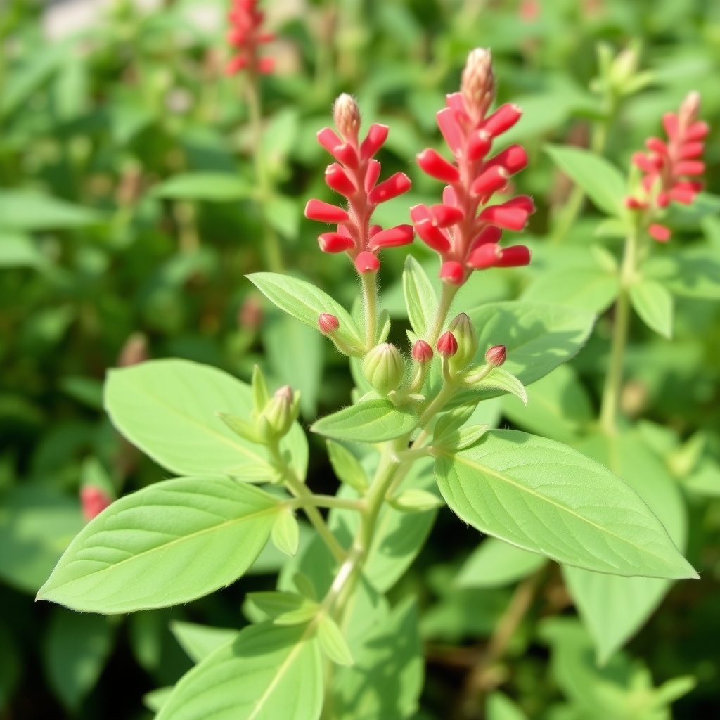 Sage Pineapple – Salvia rutulans