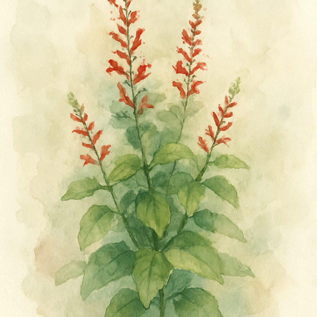 Salvia 