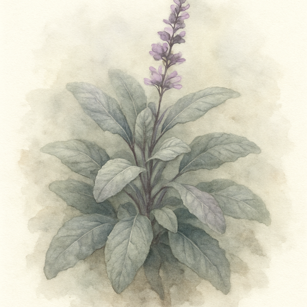 Salvia 