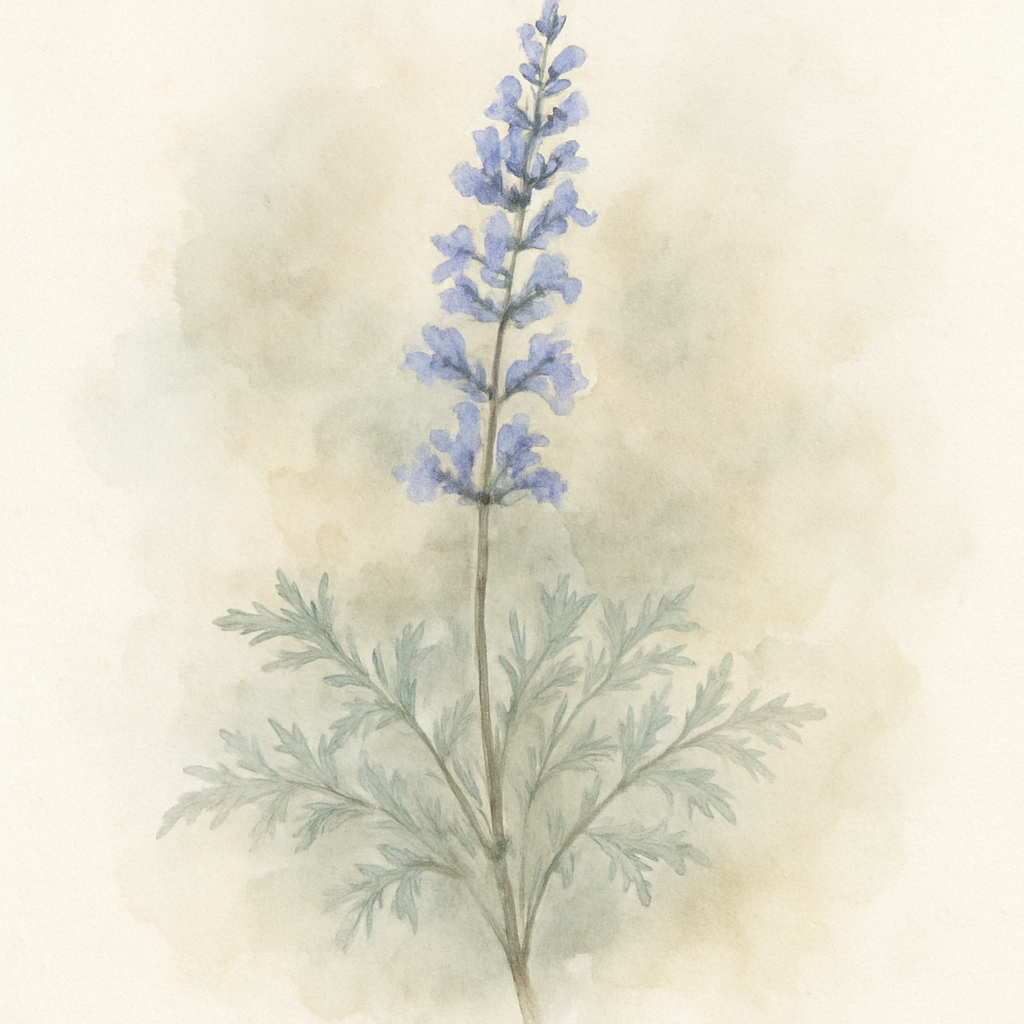 Salvia 