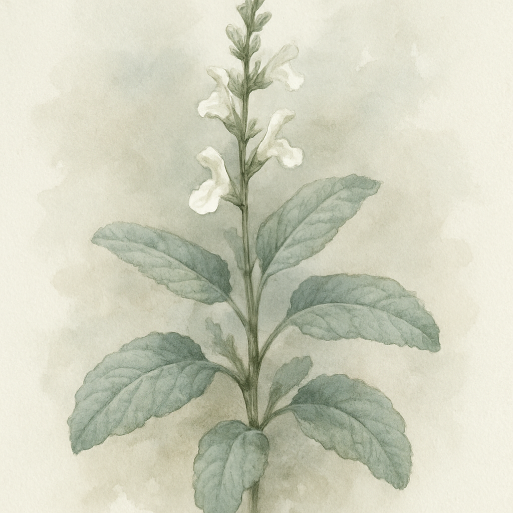 Salvia 