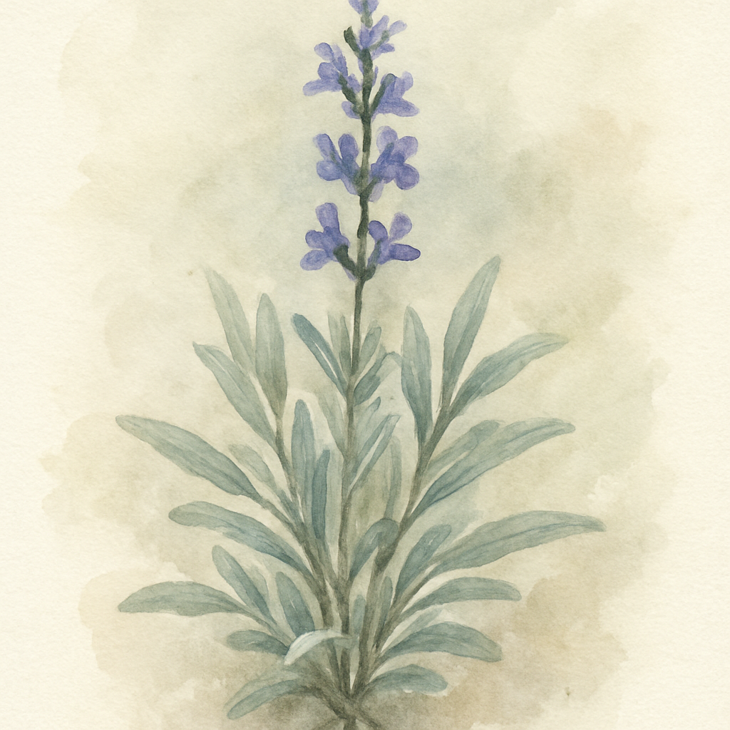 Salvia 
