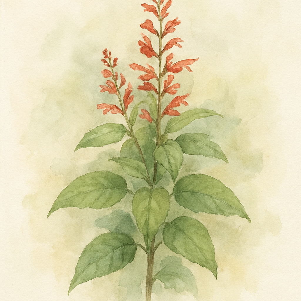 Salvia 