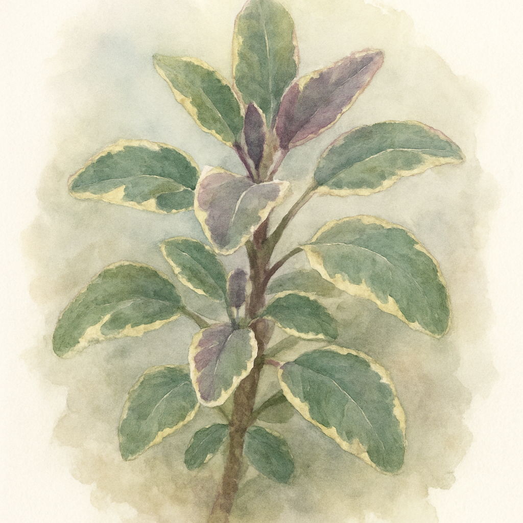 Salvia 