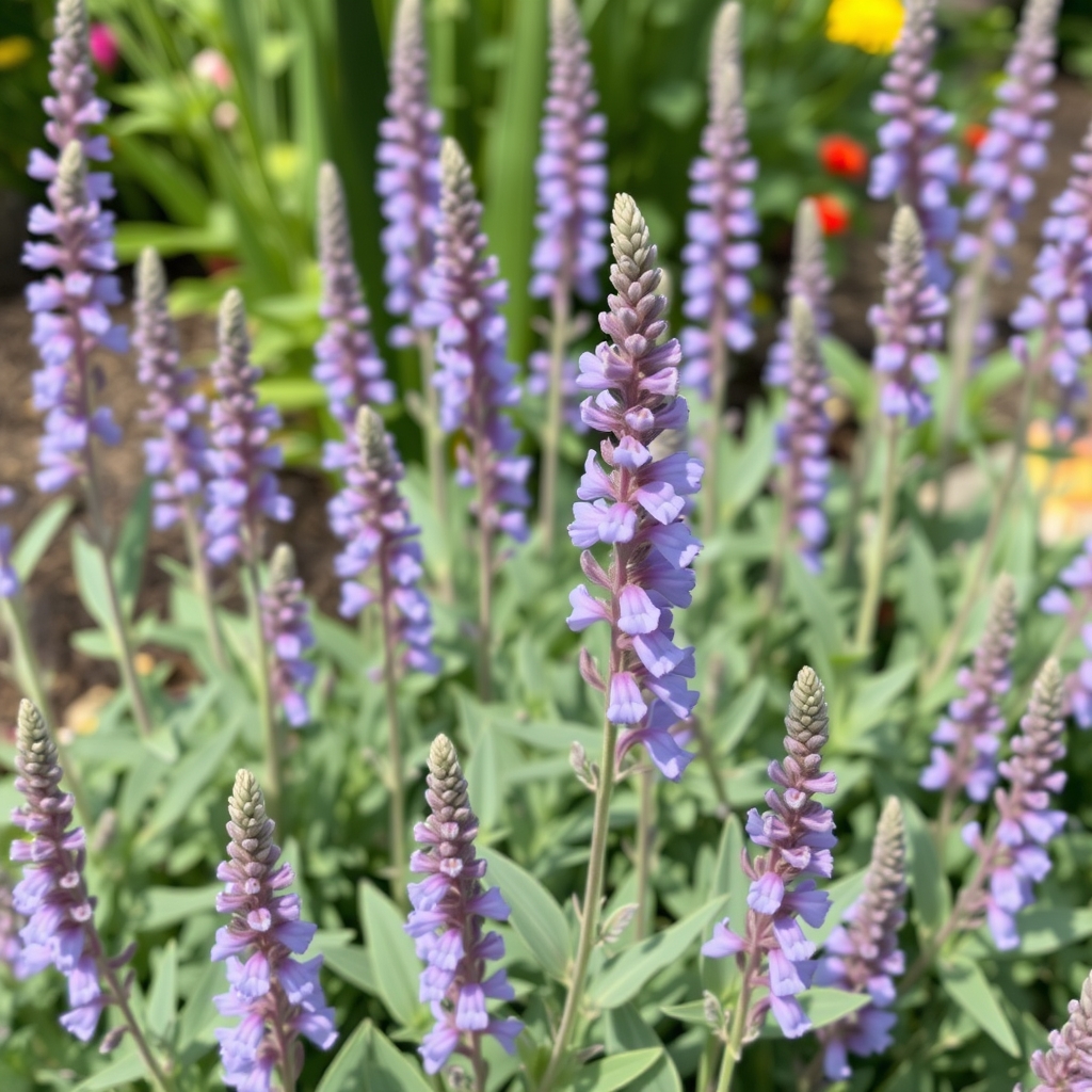 Salvia - So Cool Purple