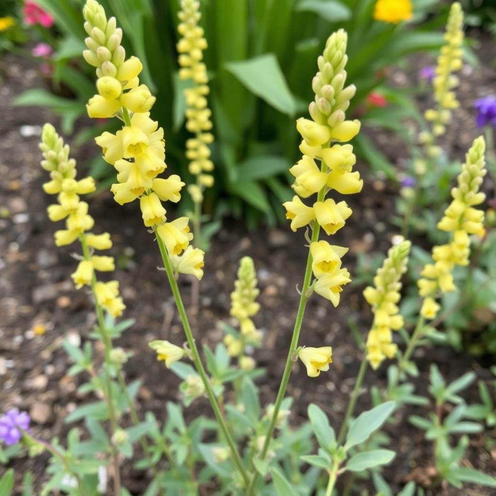 Salvia Sunshine Dream