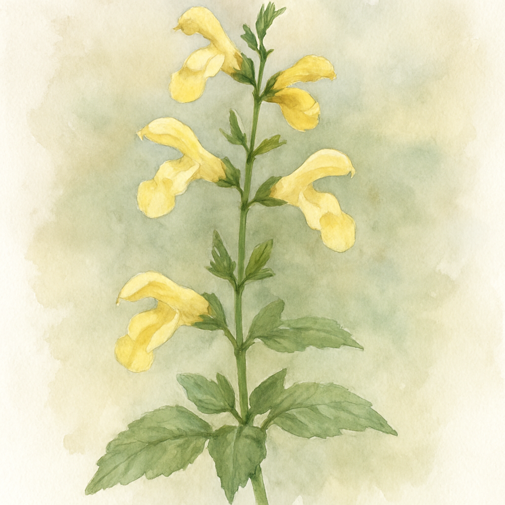 Salvia Sunshine Dream