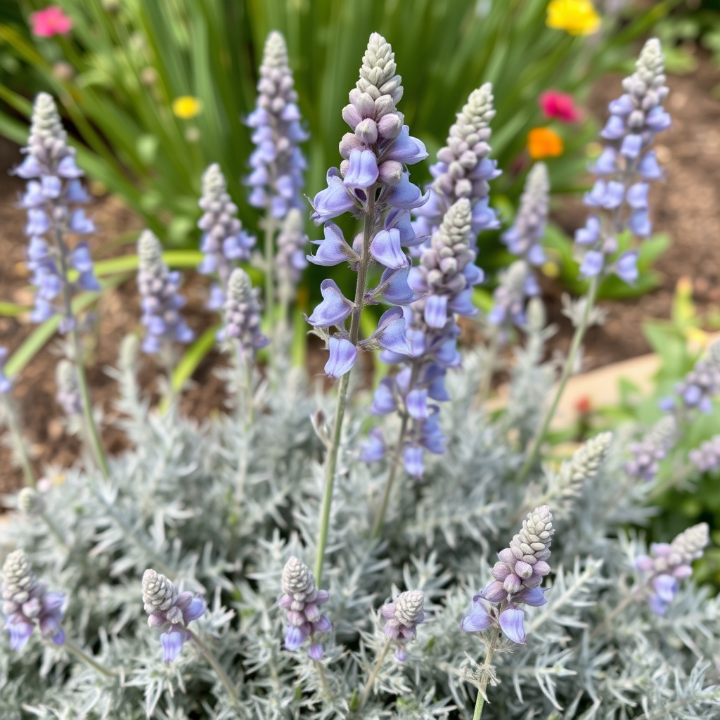 Salvia ‘Tomentosa’