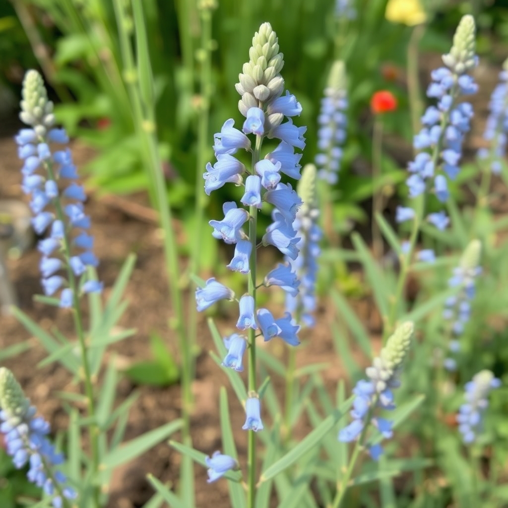 Bog Sage