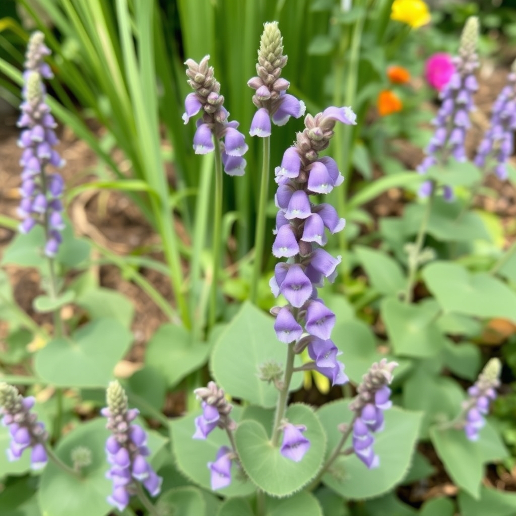 Salvia ‘Verticillata’