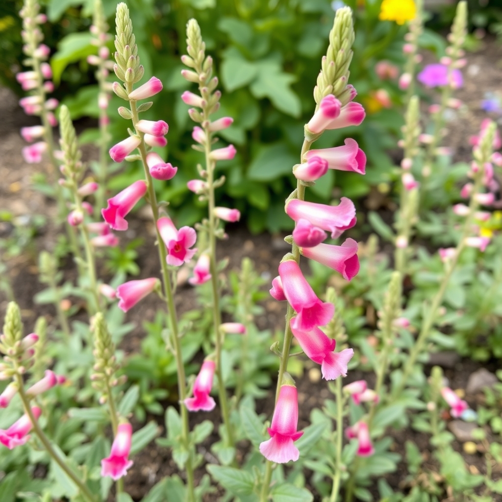 Salvia Watermelon Sorbet