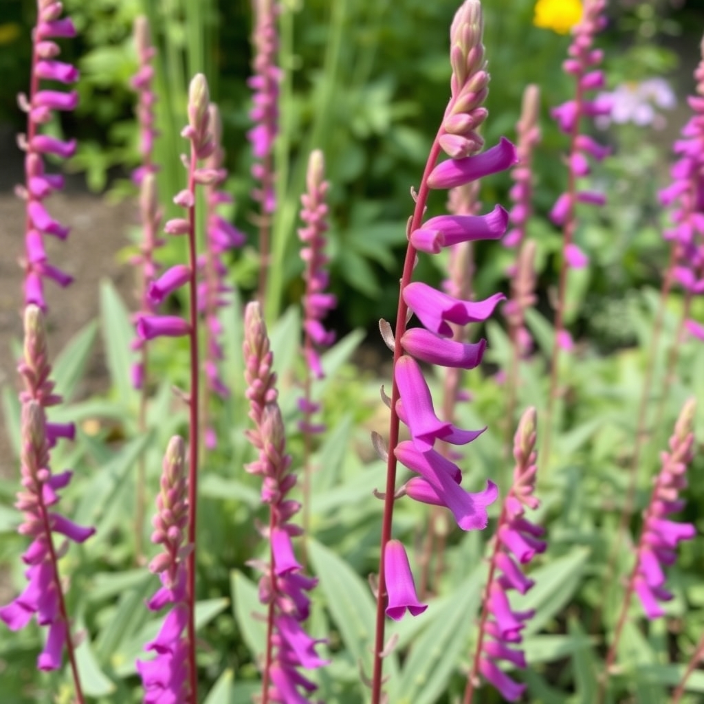 Salvia Wendy's Wish