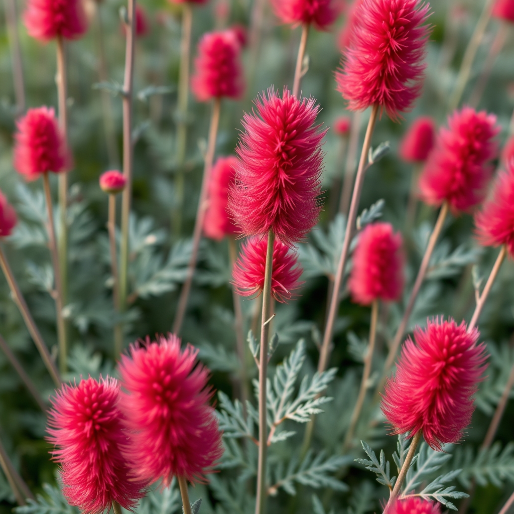 Sanguisorba menziesii