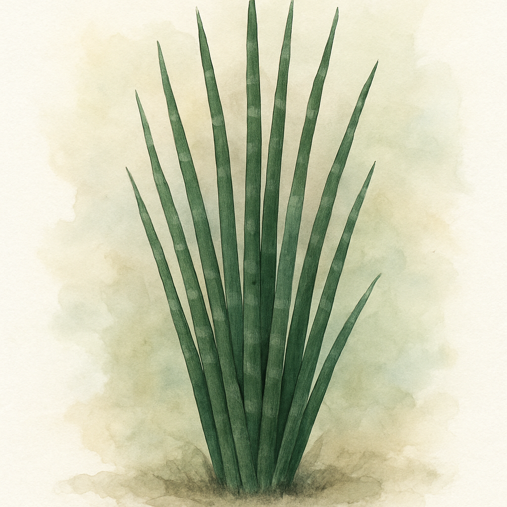 Dracaena angolensis