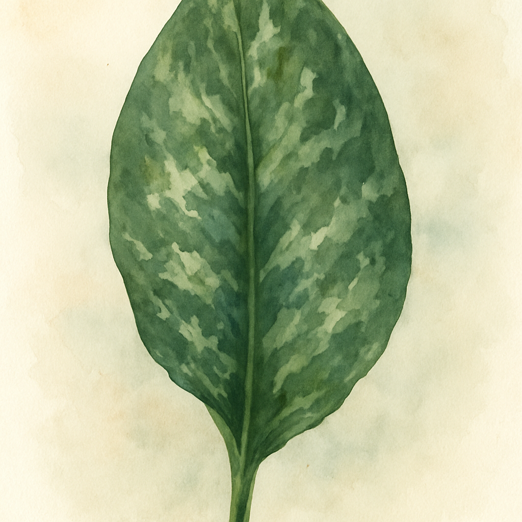 Dracaena masoniana