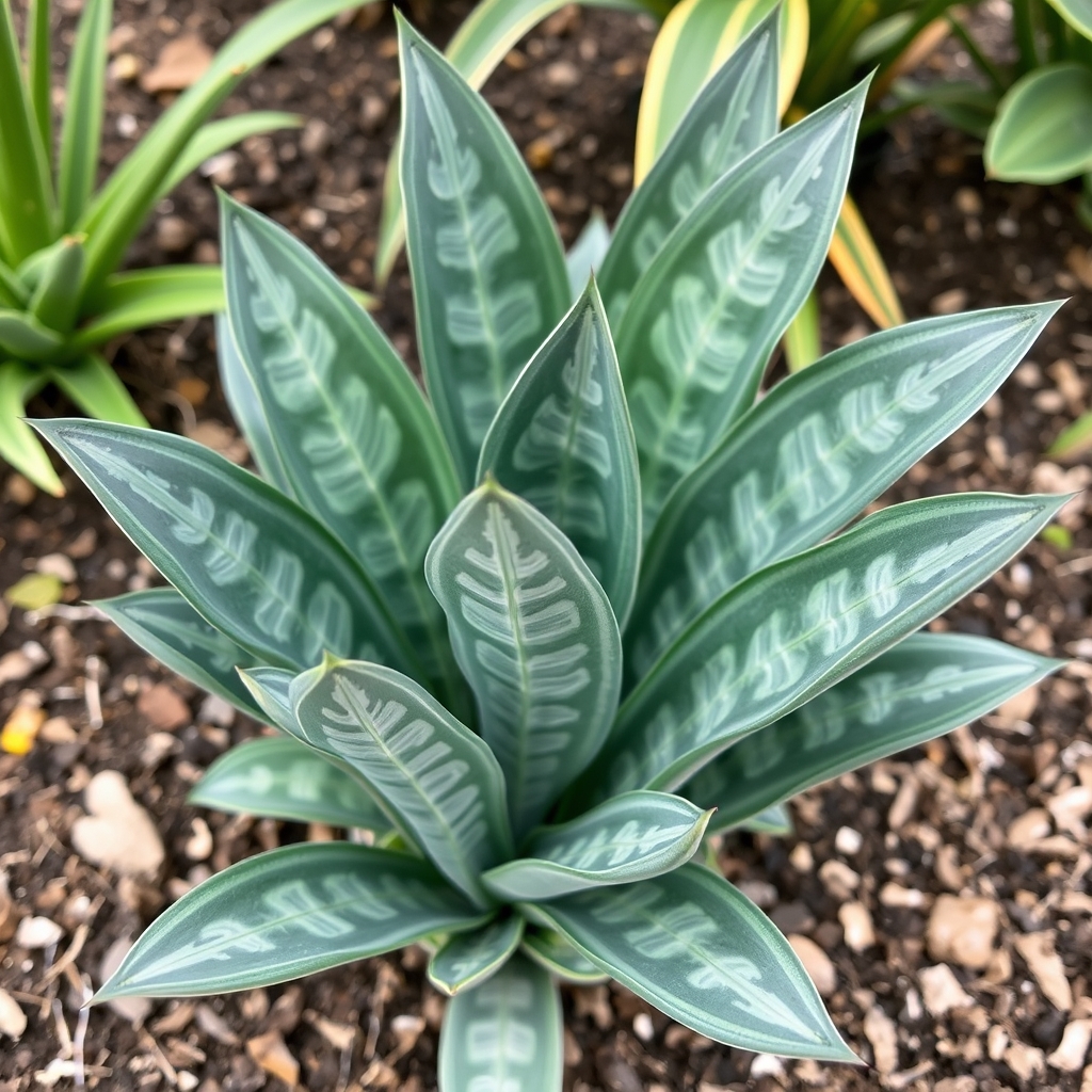 Sassy Snakes | Plant Bundle