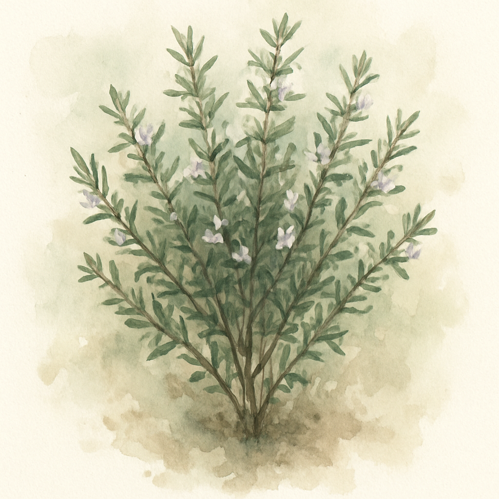 Savory Winter