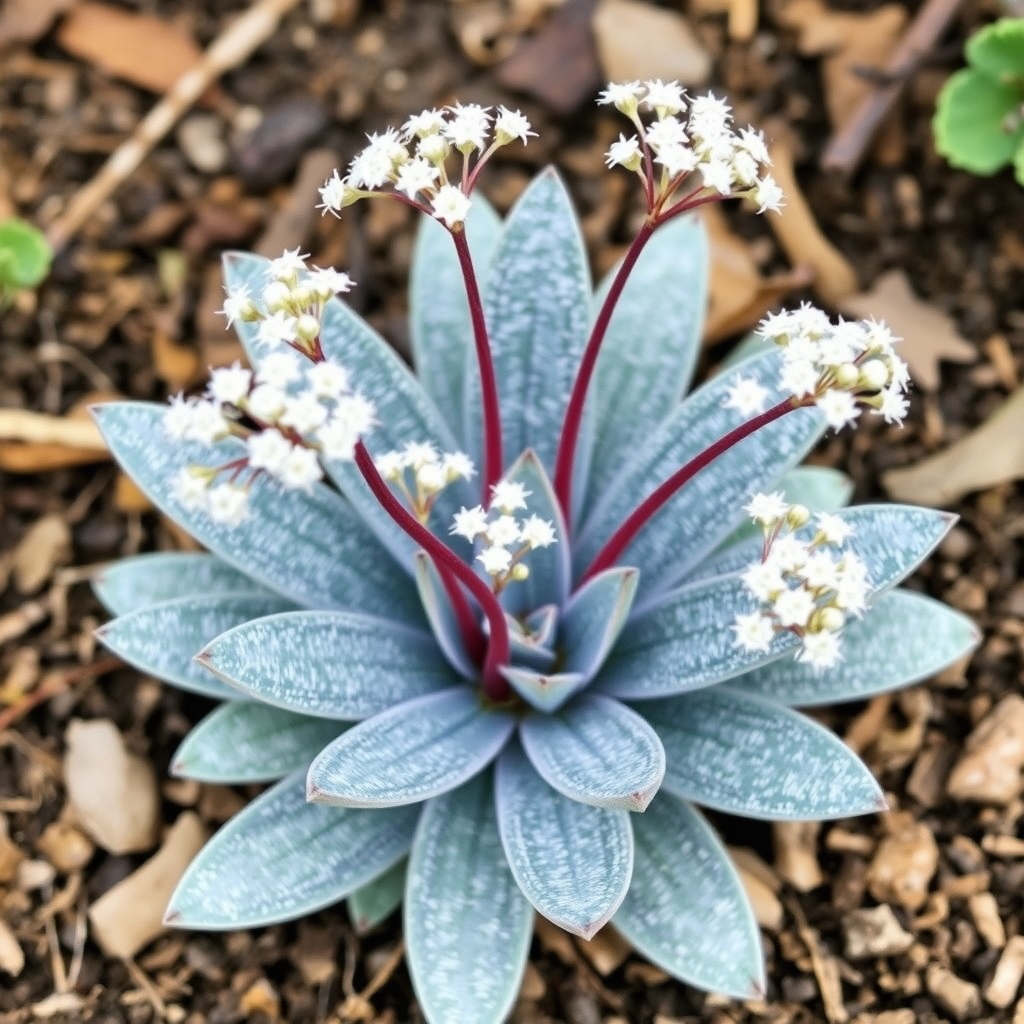 Saxifraga Callosa AGM