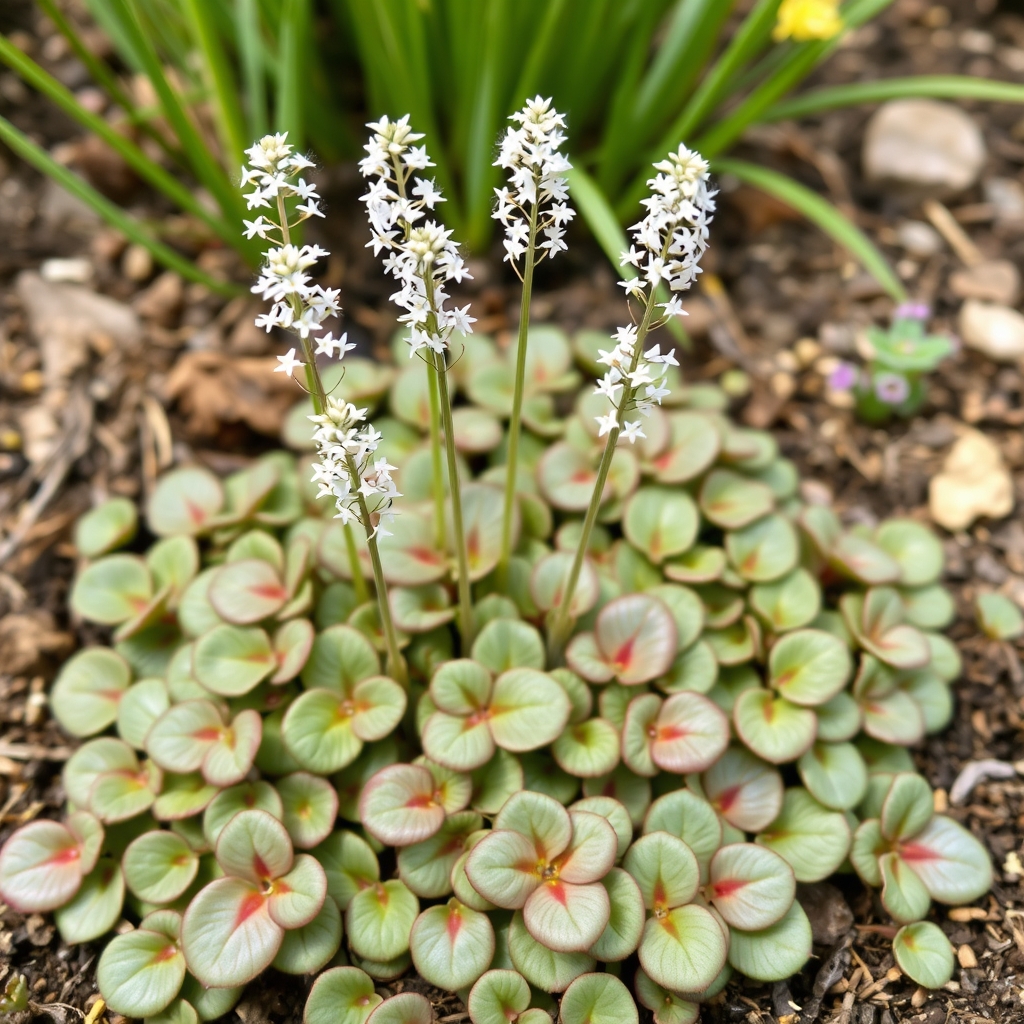 Saxifraga cuscutiformis