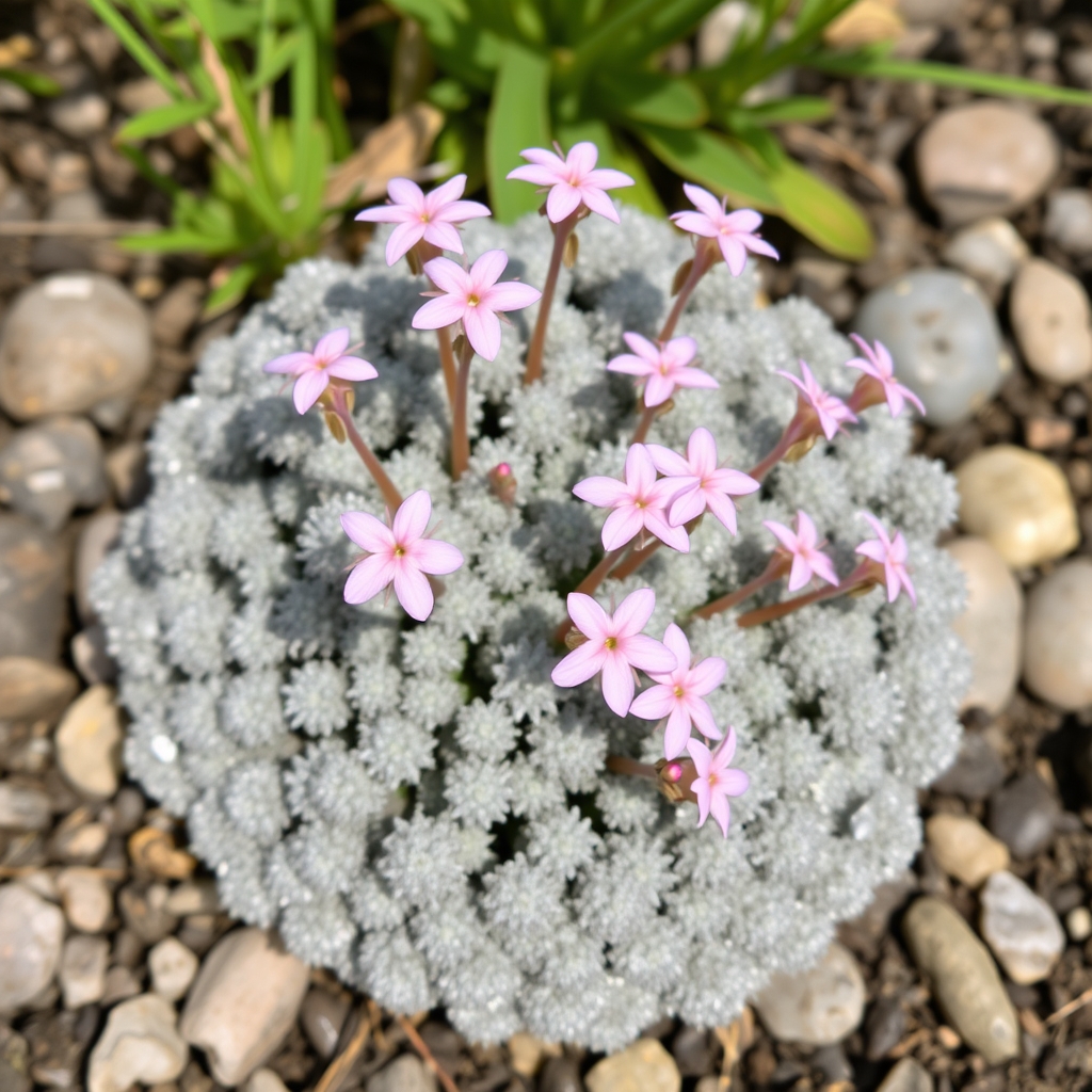 Saxifraga Jaromir