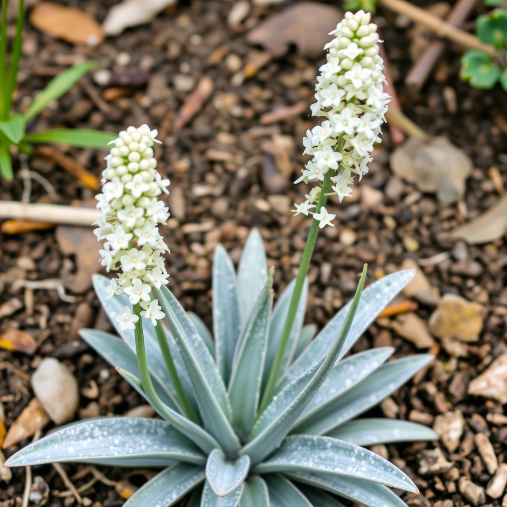 Saxifraga longifolia hybrid