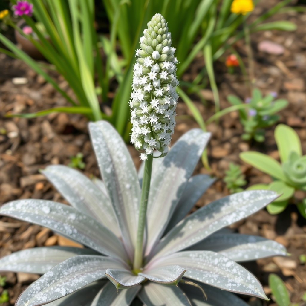 Saxifraga longifolia