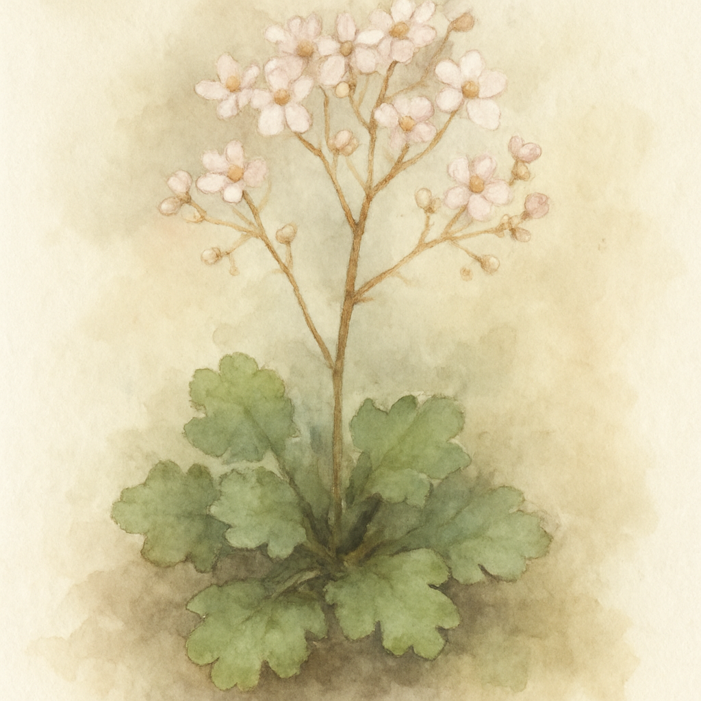 Saxifraga Southside Seedling