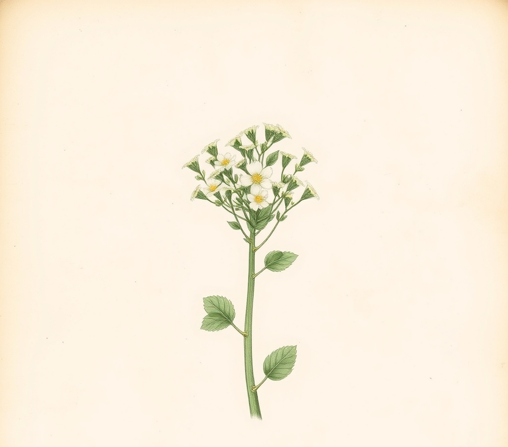 Saxifraga Symons Jeunei