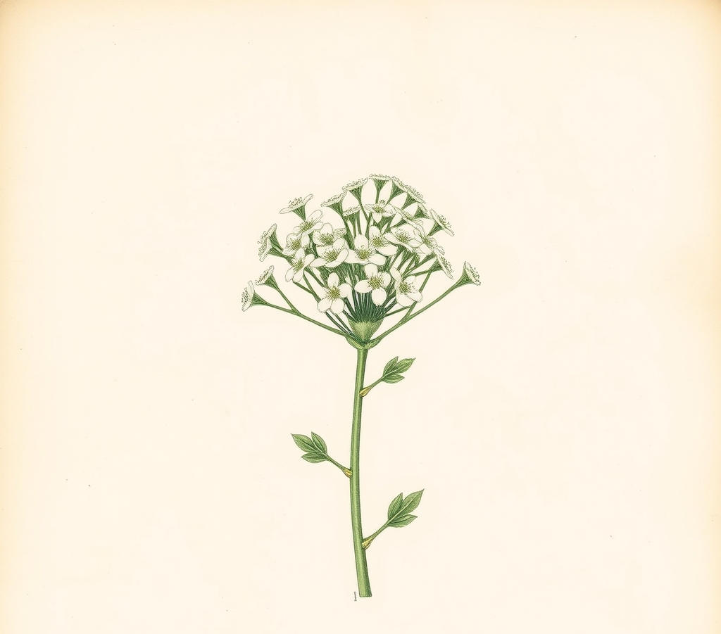 Saxifraga Whitehill