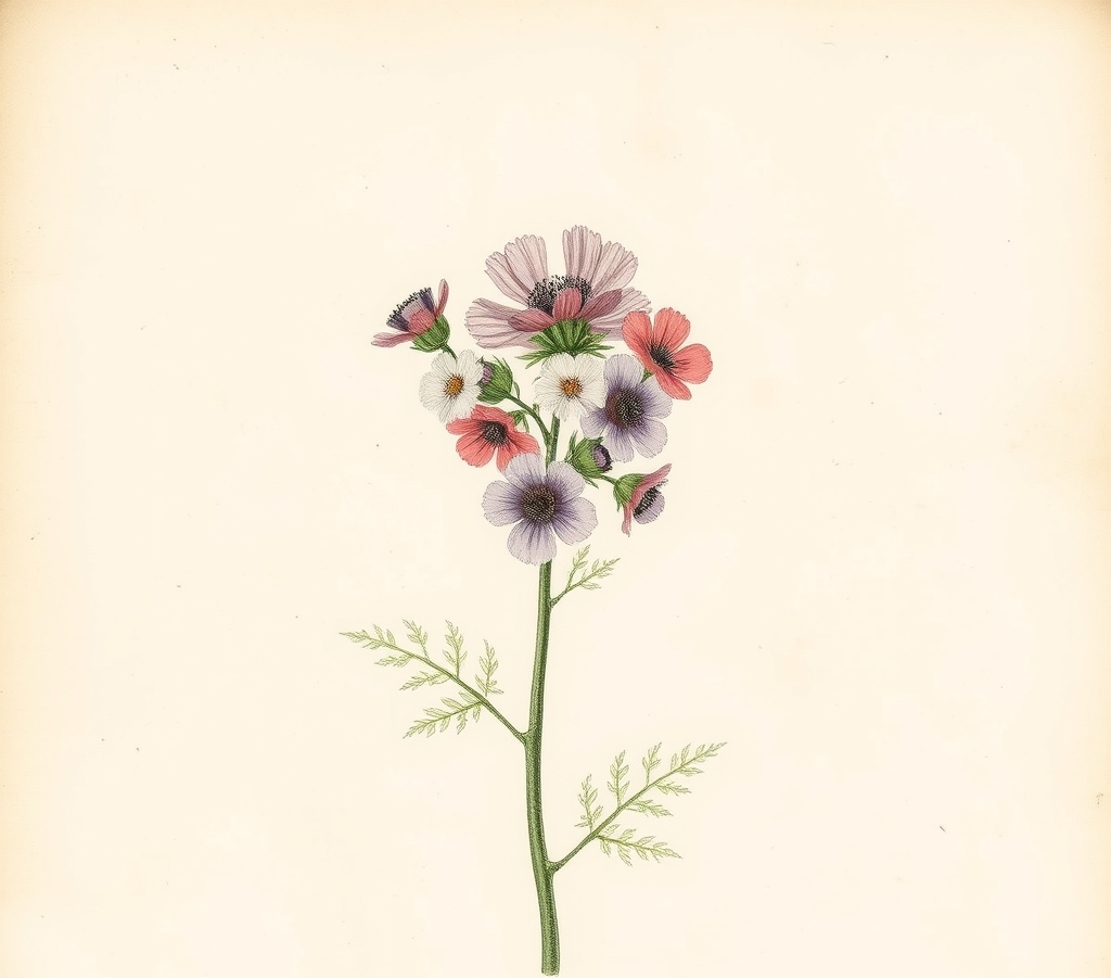 Scabiosa