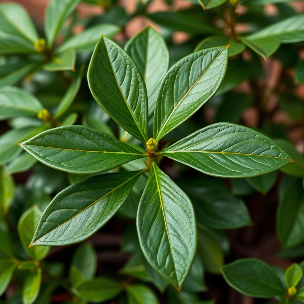 Umbrella Plant