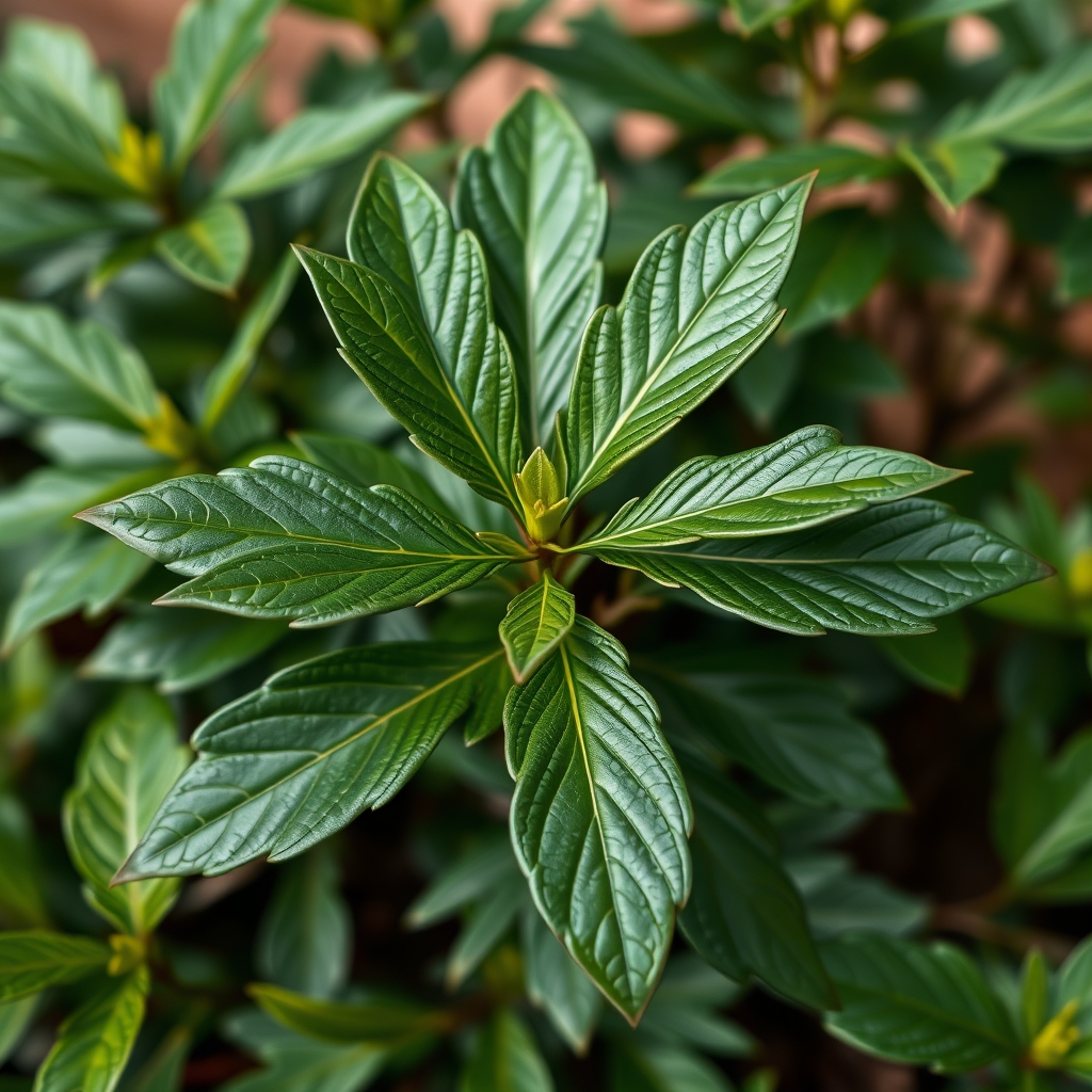 Schefflera Nora