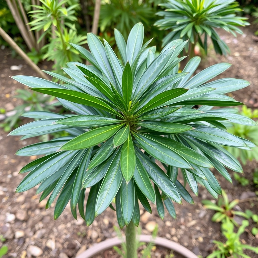 Schefflera taiwaniana