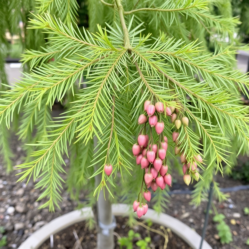 Schinus molle - Peruvian pepper tree, California pepper