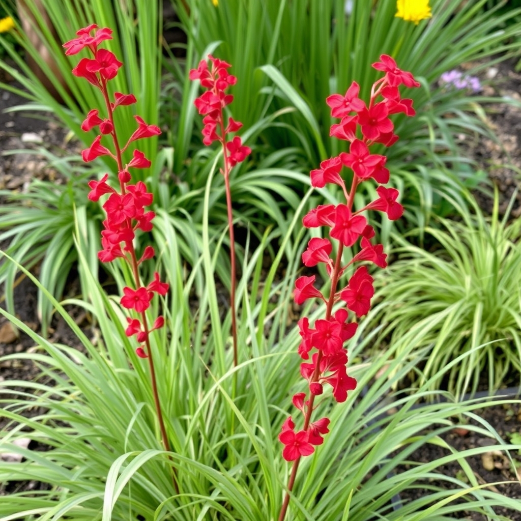 Kaffir Lily Major