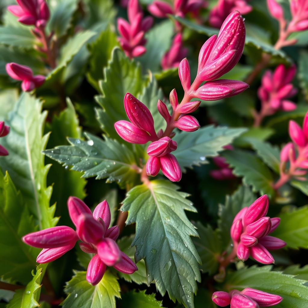 Christmas Cactus