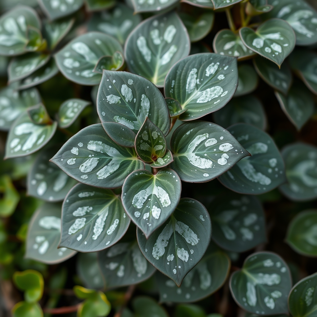 Satin Pothos