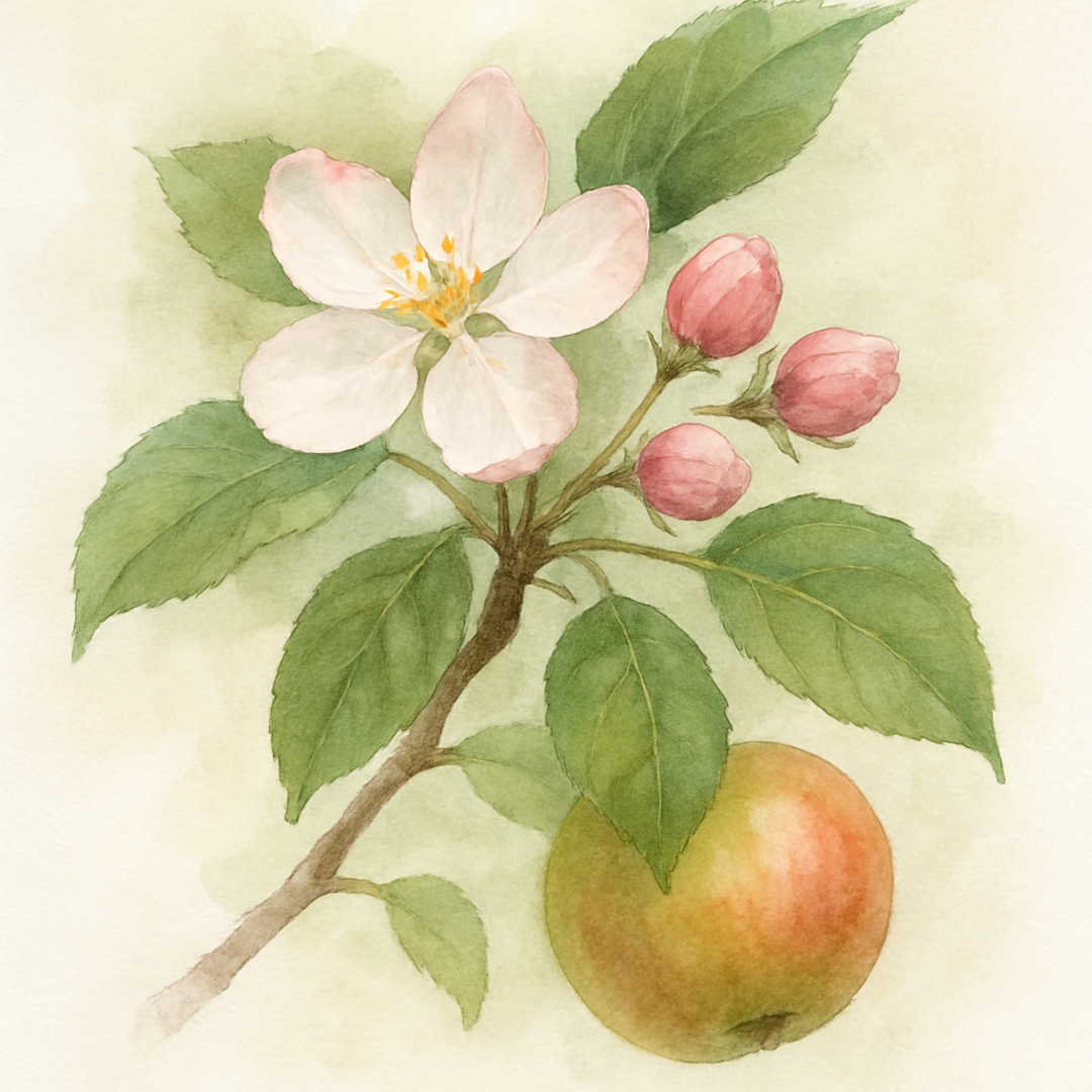 Scotch Bridget Apple Tree