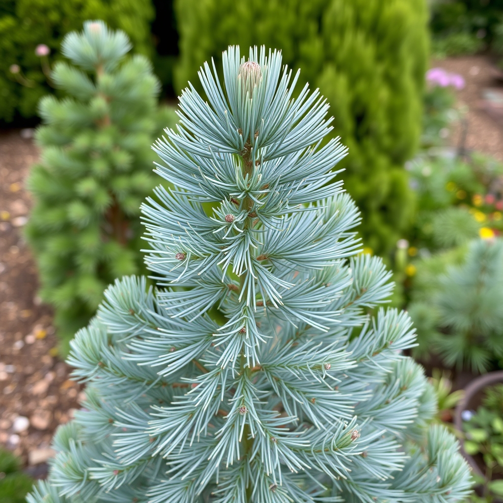 Scots Pine