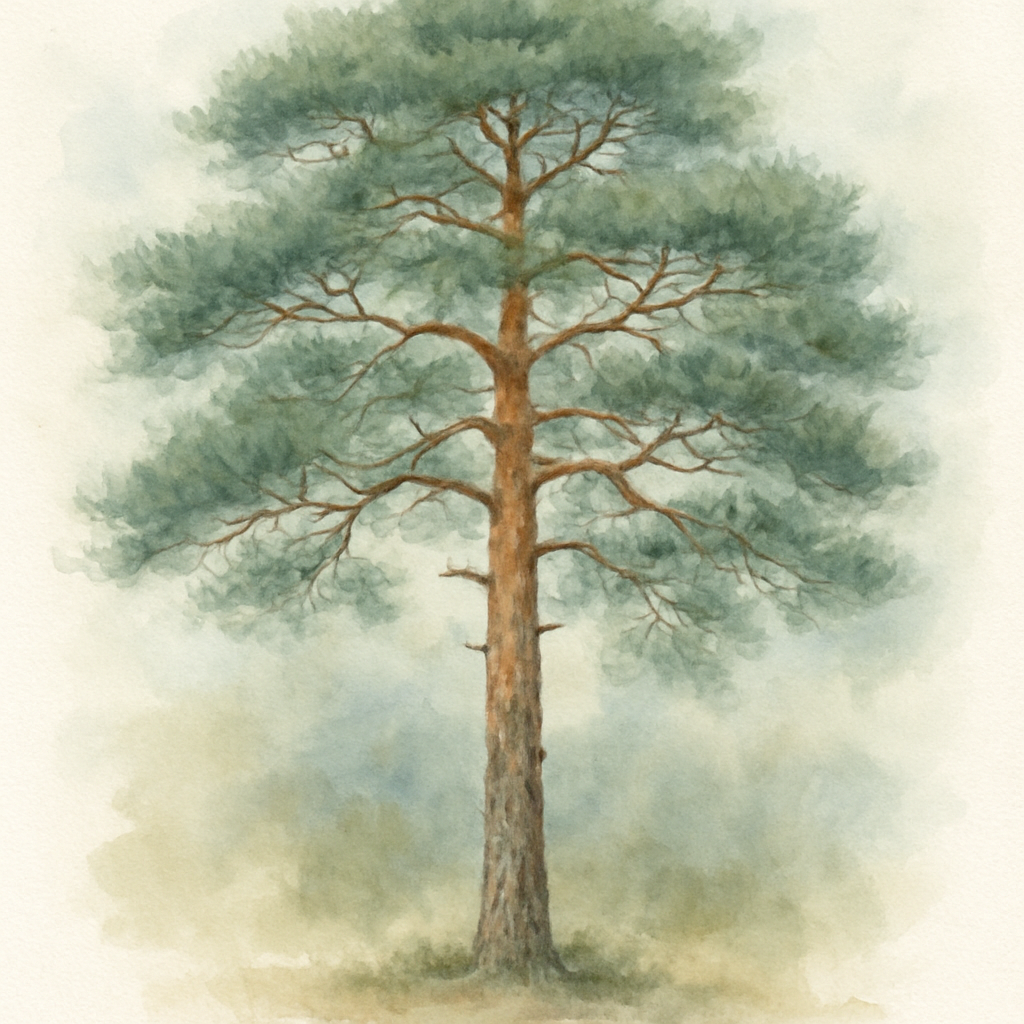 Scots Pine