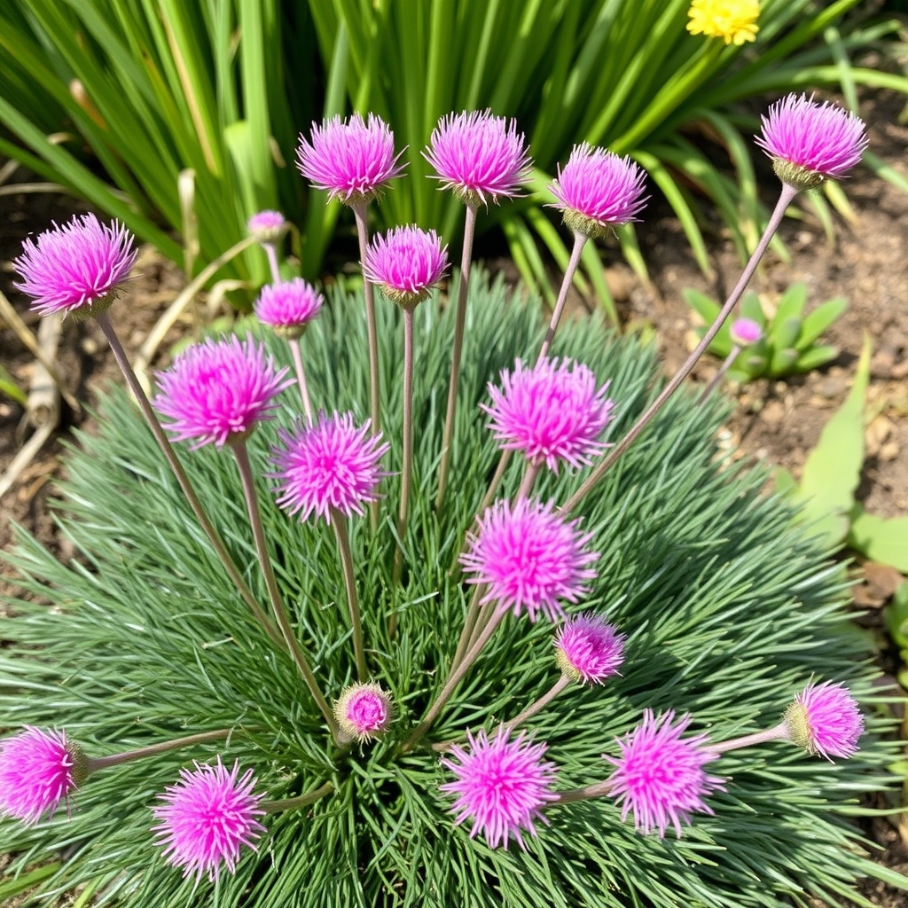 Sea Thrift