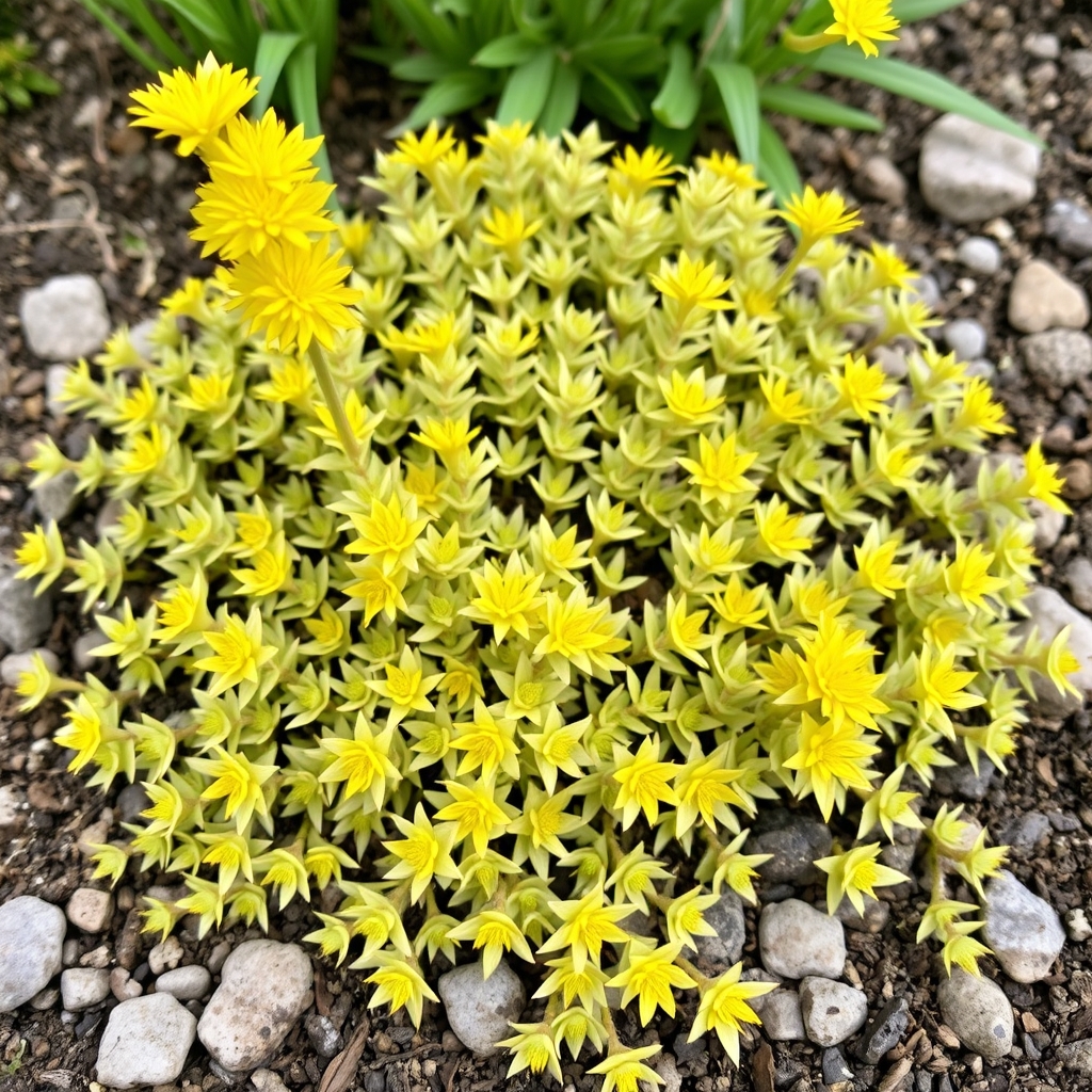 Sedum Acre GoldAcre
