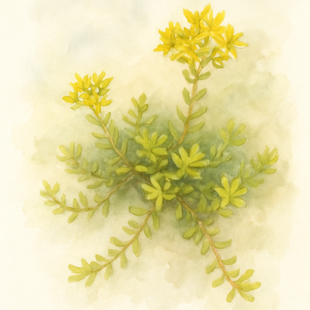 Sedum Acre GoldAcre