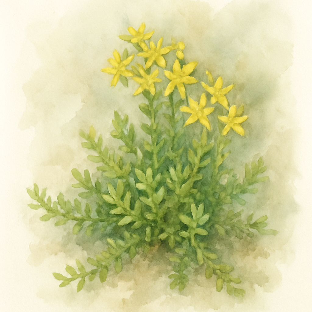 Sedum acre