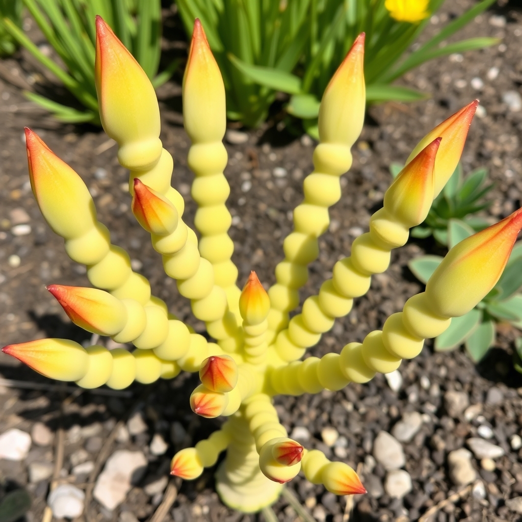 Golden Sedum