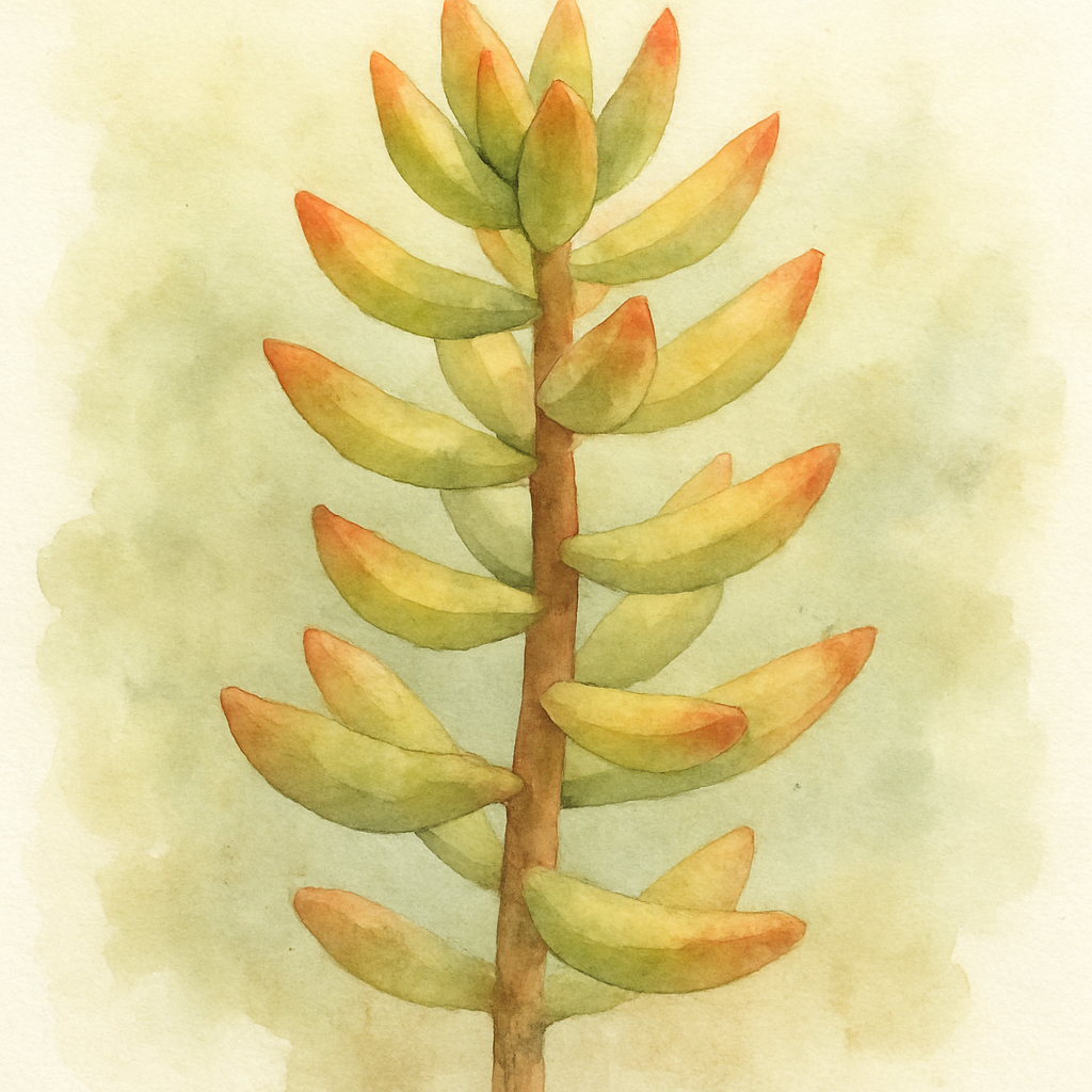 Sedum 