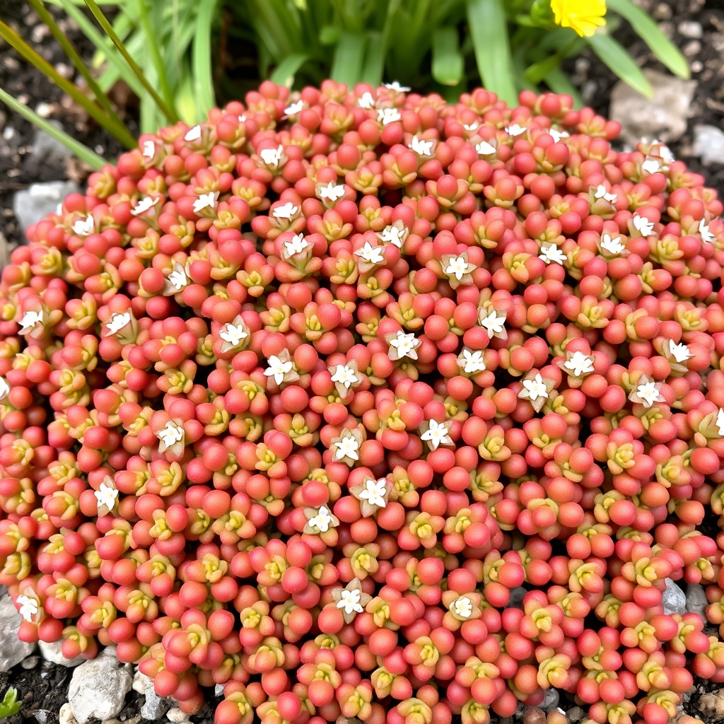 Sedum album 'Coral Carpet'