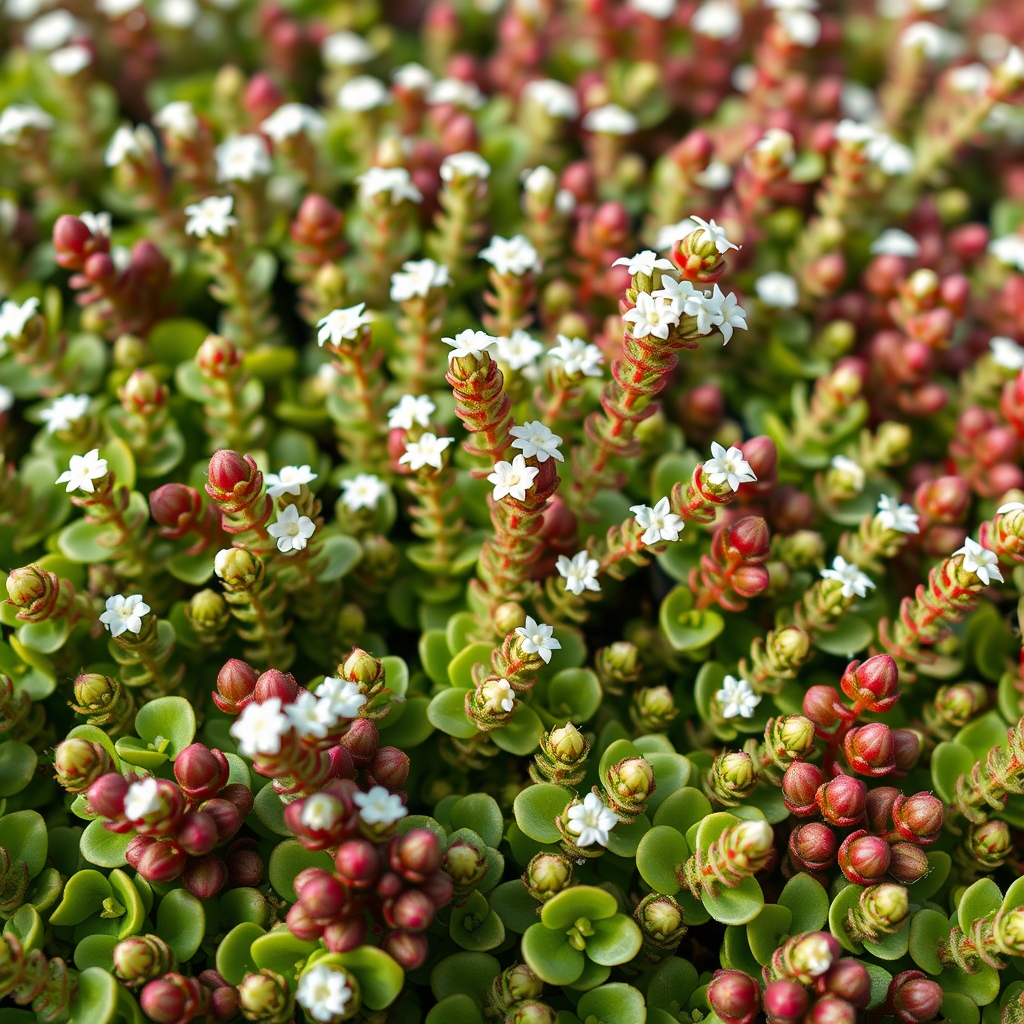 Sedum album